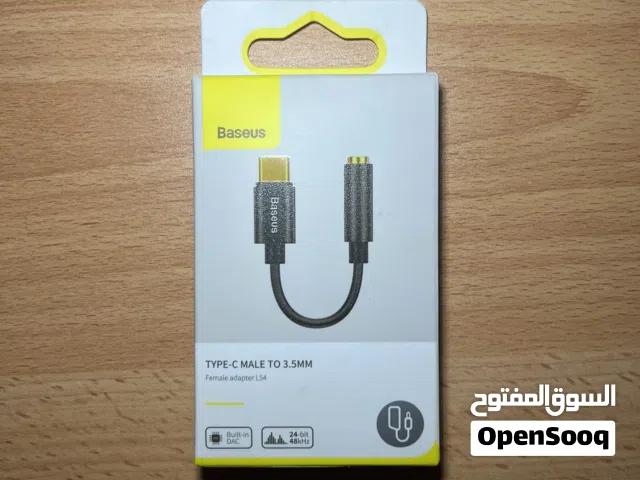 وصلة سماعة تايب سي جيدة