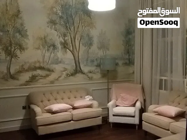 ديكور وأصباغ