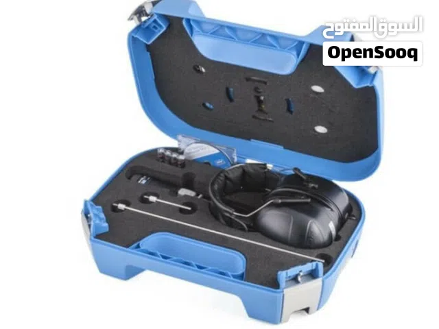 SKF TKST 11 - SKF Electronic Stethoscope