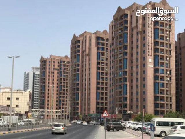 1813 ft² 2 Bedrooms Apartments for Sale in Ajman Al Naemiyah