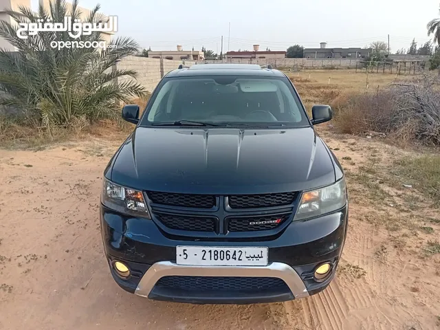 Used Dodge Journey in Tripoli