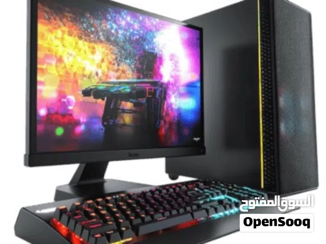 بيسي سيت اب كامل للبيع