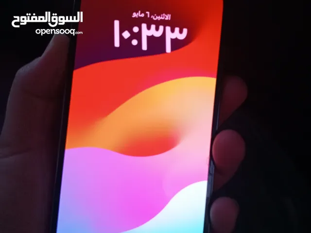 Apple iPhone 13 Pro Max 128 GB in Nalut