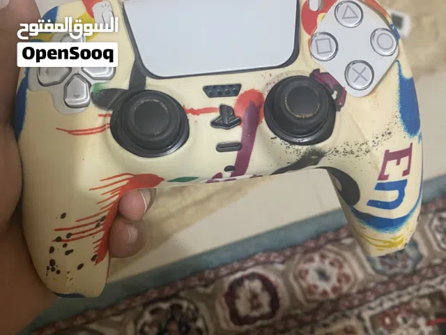 يد سوني 5 قطع غيار