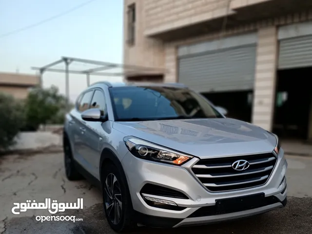Used Hyundai Tucson in Bethlehem
