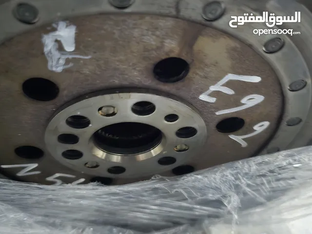 للبيع جير dct n54 bmw 335 يصلح لي سواب 2jz
