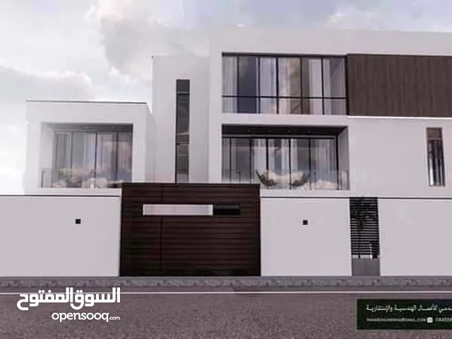 1000 m2 More than 6 bedrooms Villa for Sale in Benghazi Venice