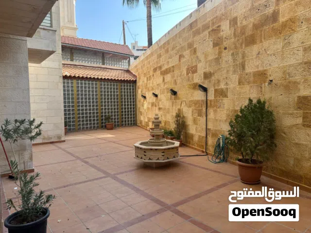 140 m2 3 Bedrooms Apartments for Rent in Amman 4th Circle
