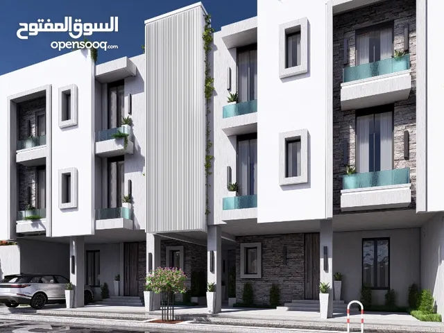 عمارة سكنية  3طوابق في السراج شارع البغدادي جهة جامع بن تاشفين