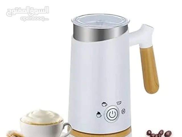 ماكينة رغوة الحليب
