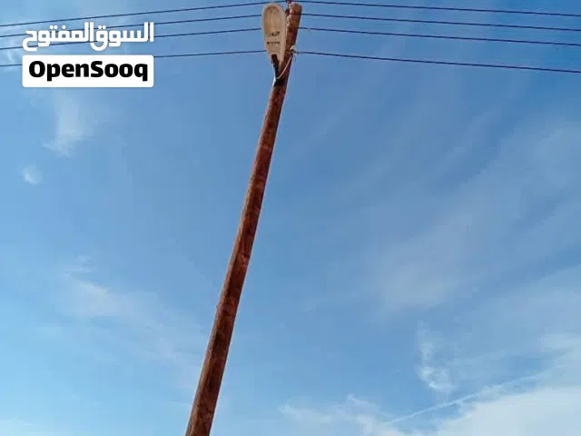 Residential Land for Sale in Benghazi Tikah
