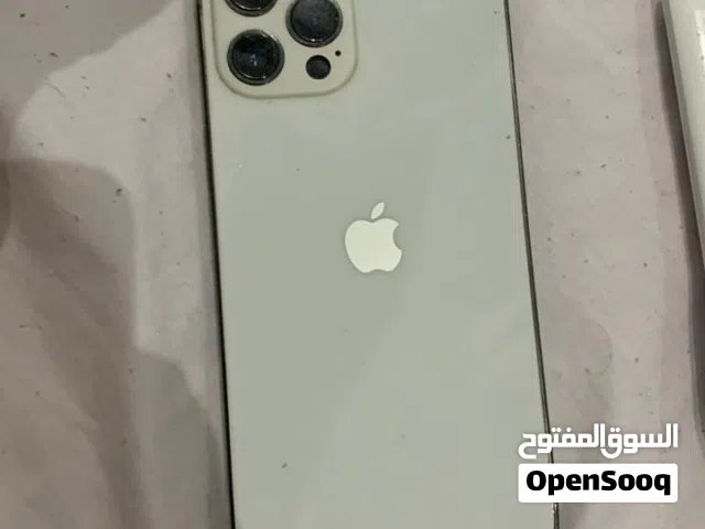 للبيع 12 برو ماكس بحاله جيد جدا استخدام. يومي