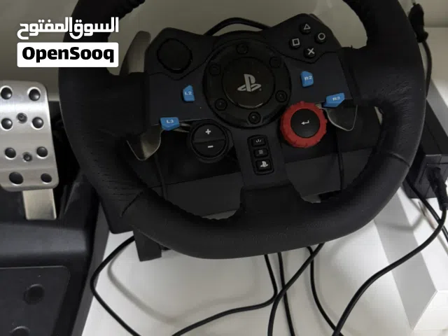 للبيع g29 logitech