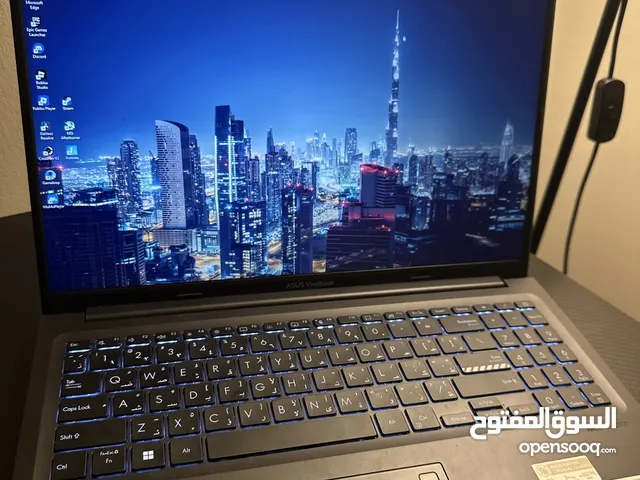 Windows Asus for sale in Al Ain