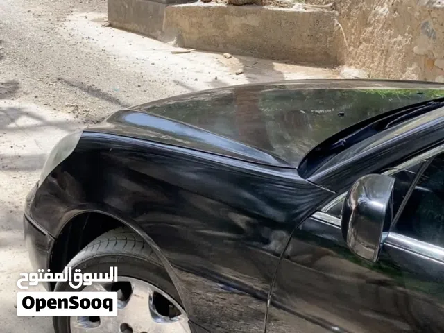 2002 لكزس LS LS 430