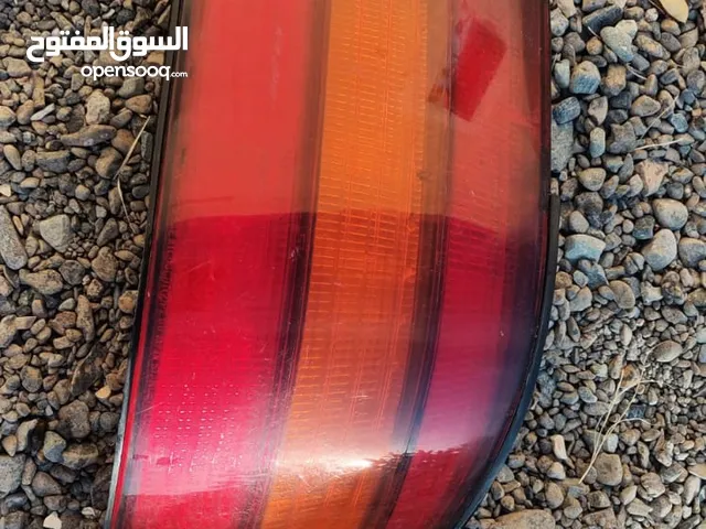 Lights Body Parts in Al Dhahirah