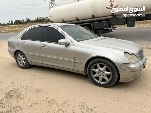 مرسيدس كاكويه للبيع