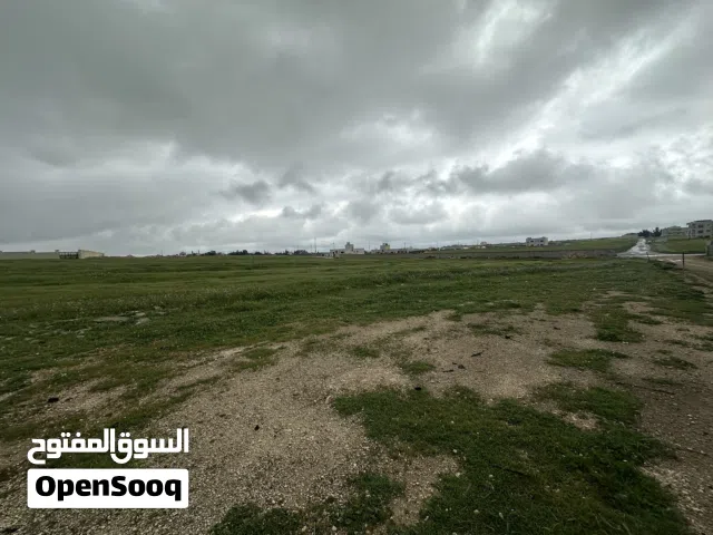 Residential Land for Sale in Madaba Manja