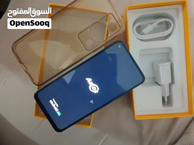موبايل نوع power 30 Plus