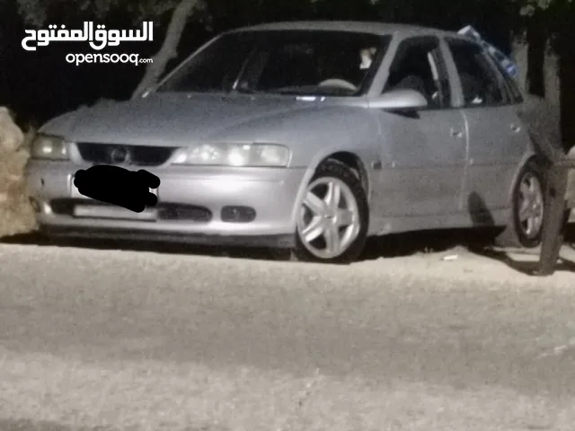 اوبل فكترا 2000