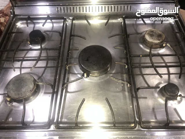 Universal Ovens in Amman