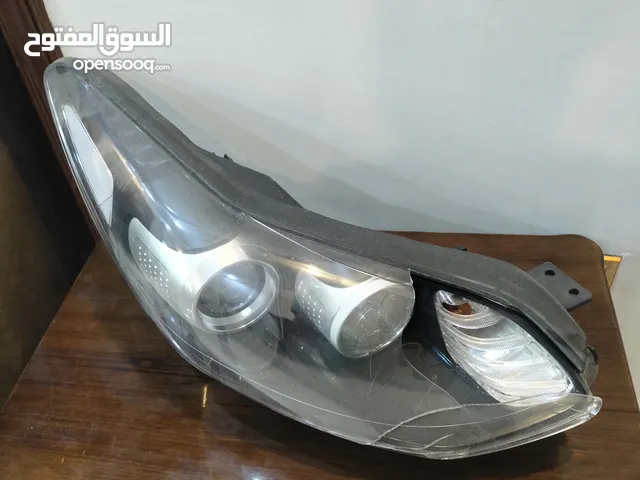 للبيع لايت سبورتج جهة الراكب