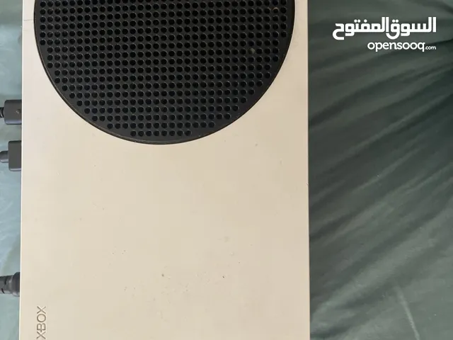 Xbox Series S Xbox for sale in Amman