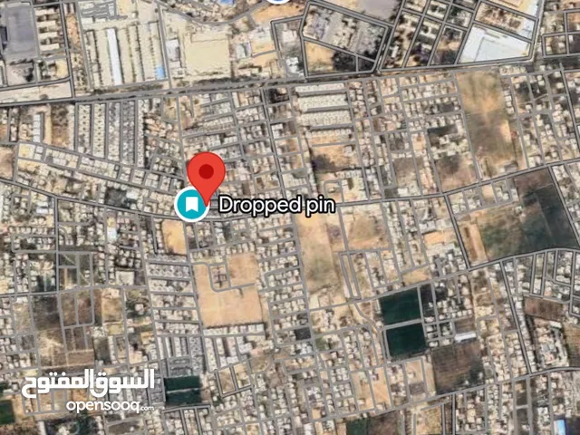 شقة نص تشطيب في السدرة ورا قابينة الضي حي العمارات