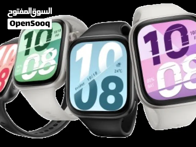 HONOR Watch X5i