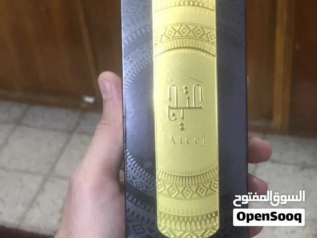 عطر ياقوت من شركة عتيج 200 مل/ كويتي اصلي
