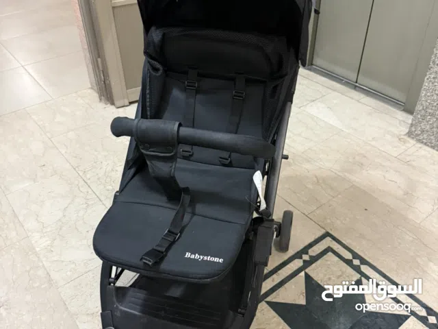 عربات اطفال بحاله ممتازه