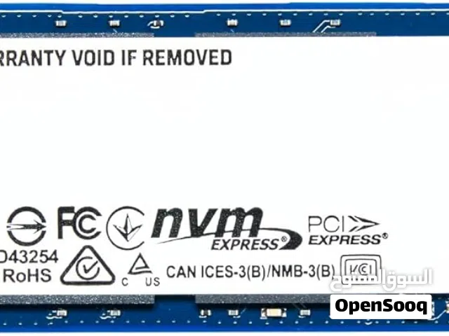 1TB M.2 NVMe SSD PCIe 4.0 Gen 4