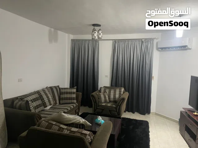 91 m2 2 Bedrooms Apartments for Rent in Cairo Rehab City