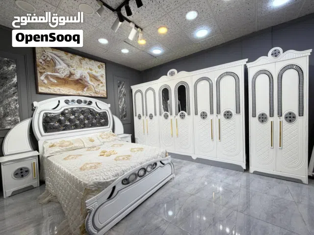 غرفة عراقية – شغل اقتصادي من أصباغ البوية التفاصيل الكاملة والقياسات موضحة داخل الفيديو