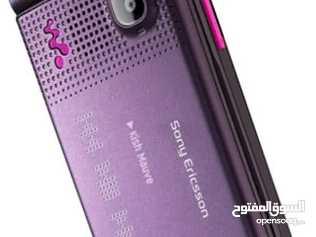'' VINTAGE ORIGINAL SONY ERICSSON W380'' Model in the Walkman series of mobile