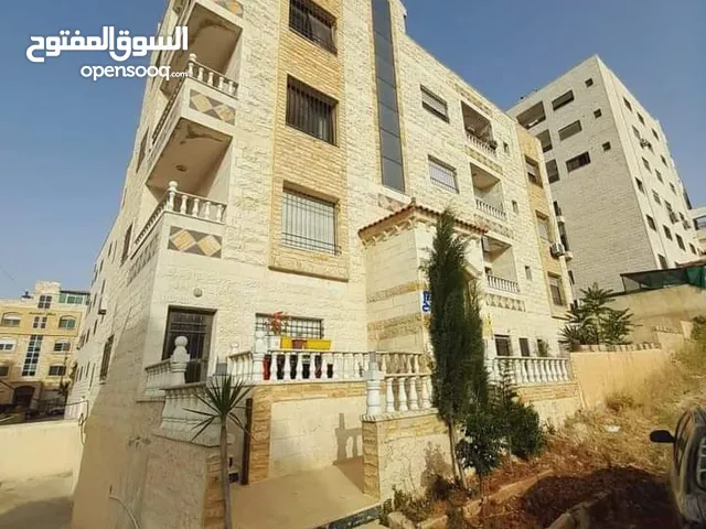 230m2 3 Bedrooms Apartments for Sale in Amman Khalda