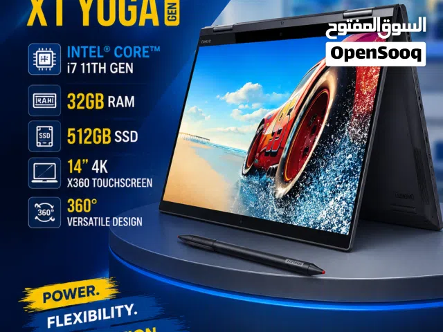 lenovo yoga 360 touch