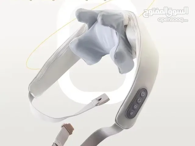 جهاز مساج العنكبوت للرقبة والجسم