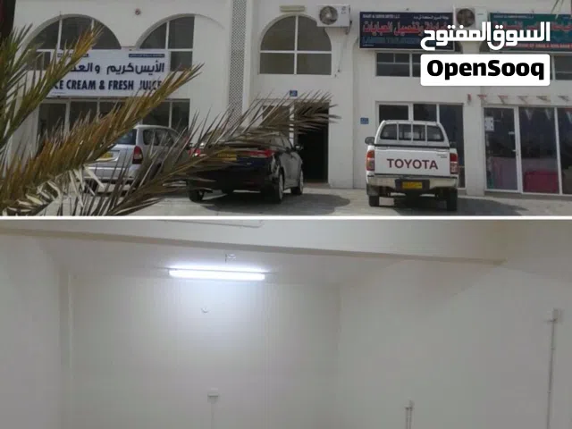 مخزن بيسمنت للايجار