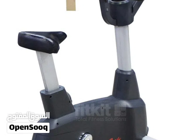 life fitness up right bike