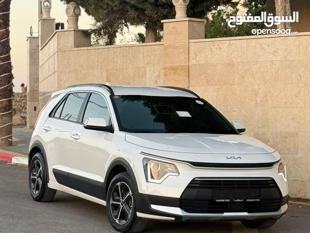 كيا نيرو هايبرد 2023