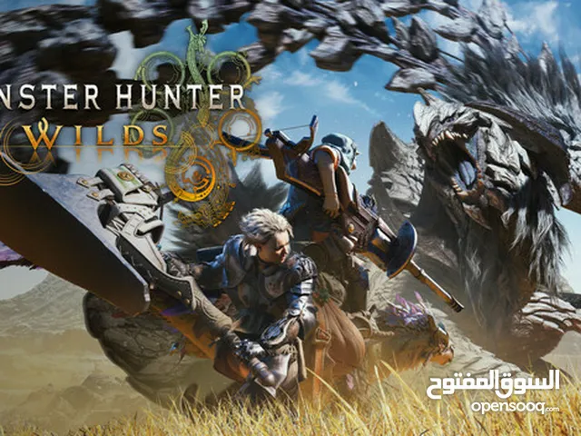 Monster Hunter Wilds PC
