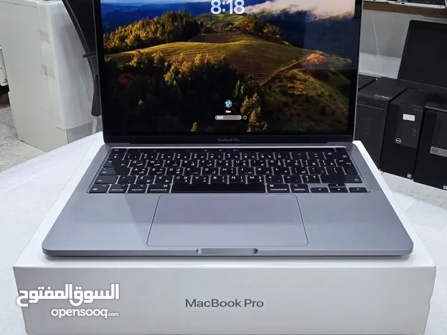 macOS Apple for sale  in Hawally