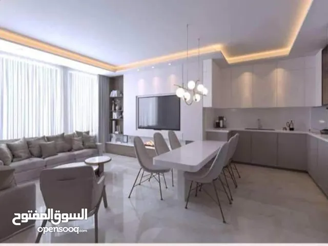 100m2 3 Bedrooms Apartments for Rent in Amman Al Rawnaq