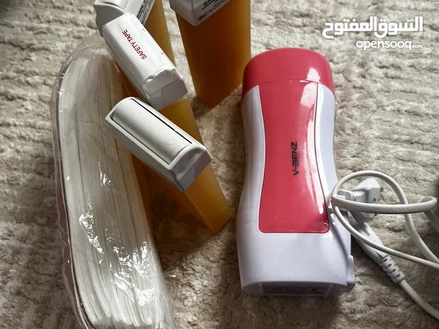 جهاز ازالة الشعر واكس