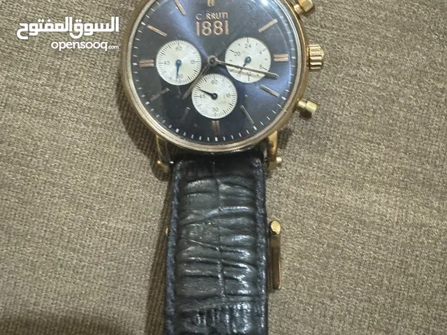 Gold Cerruti for sale  in Hawally