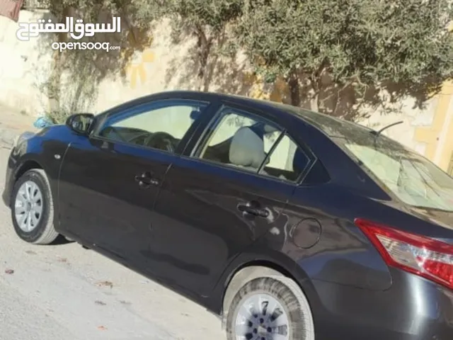 Toyota Yaris 2015 in Zarqa