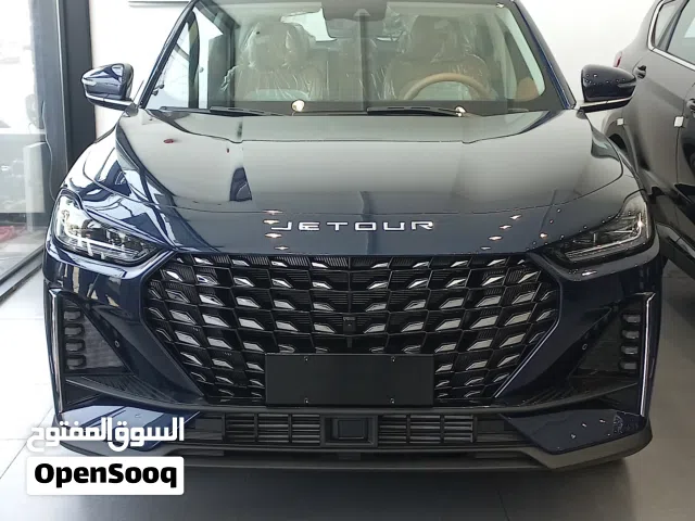 2026 جيتور X70 بلس
