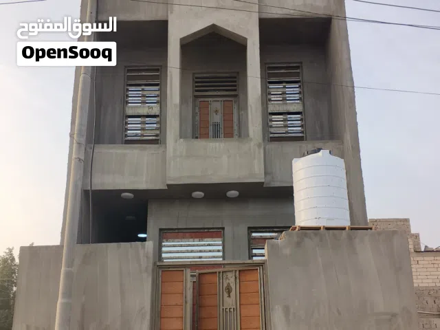 دار للبيع طابو زراعي سند عراقي