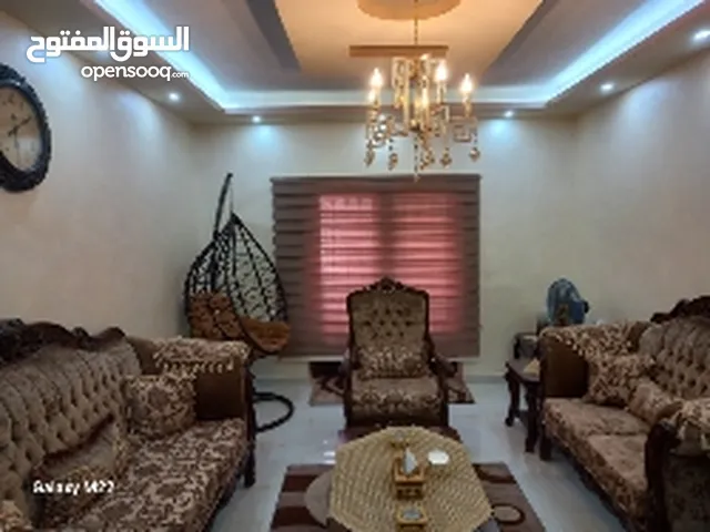 140m2 5 Bedrooms Apartments for Sale in Amman Khirbet Sooq